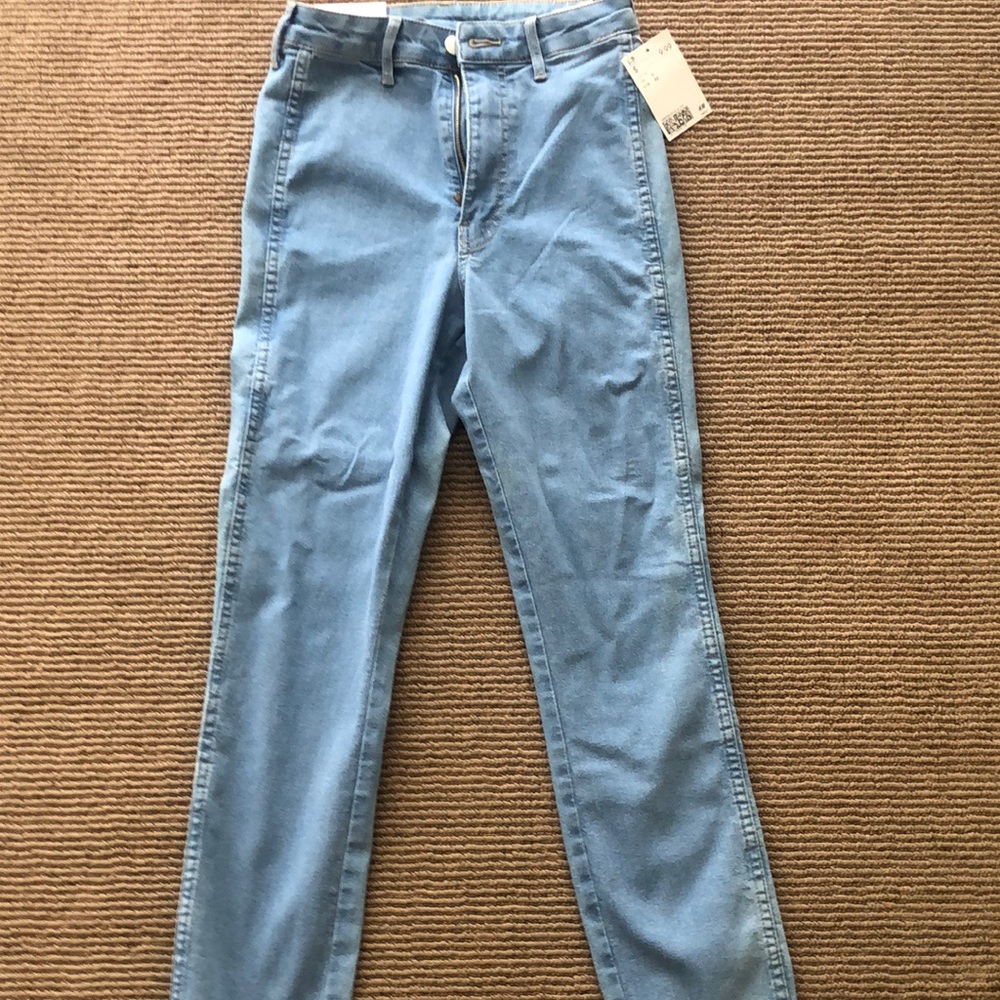 H&M Womens Skinny Jeans